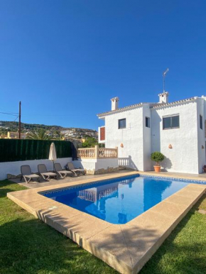 La Renda Mediterranean Villa